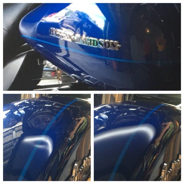Mobile Dent Removal in Apex, North Carolina