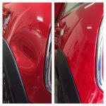 Paintless Dent Repair in Chapel Hill, North Carolina