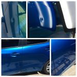 Door Ding Repair in Raleigh, North Carolina