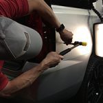 Car Dent Remover in Chapel Hill, North Carolina