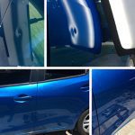 Door Ding Repair in Garner, North Carolina