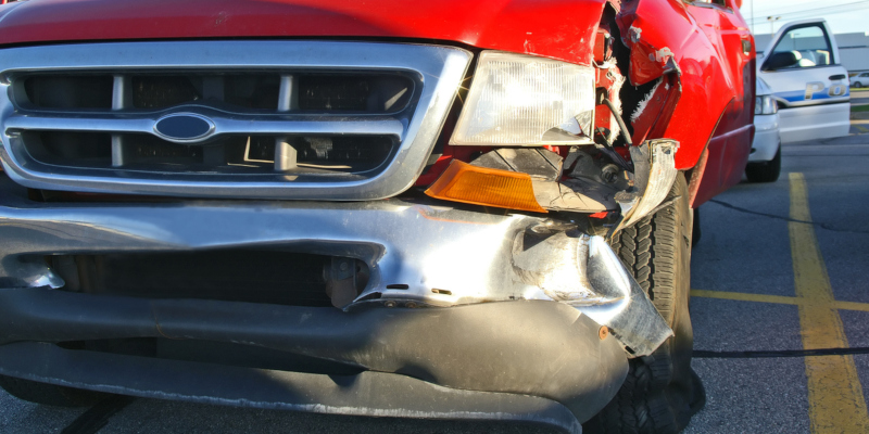 top-notch bumper repair services