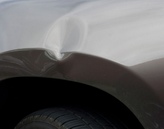 Benefits of Paintless Dent Repair
