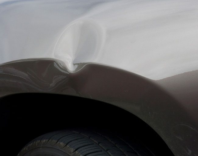Benefits of Paintless Dent Repair