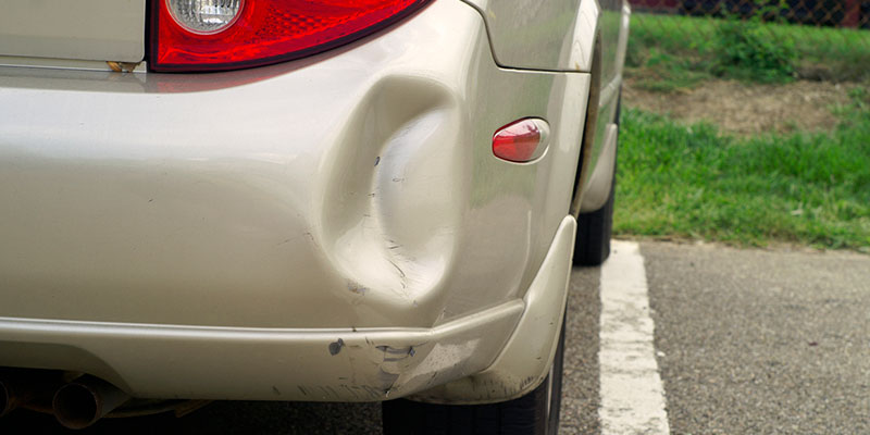 Reasons Why You Should You Invest in Bumper Repair