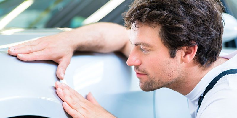 Benefits of Choosing Mobile Dent Repair