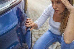 Quality Mobile Dent Repair the quality of mobile dent repair