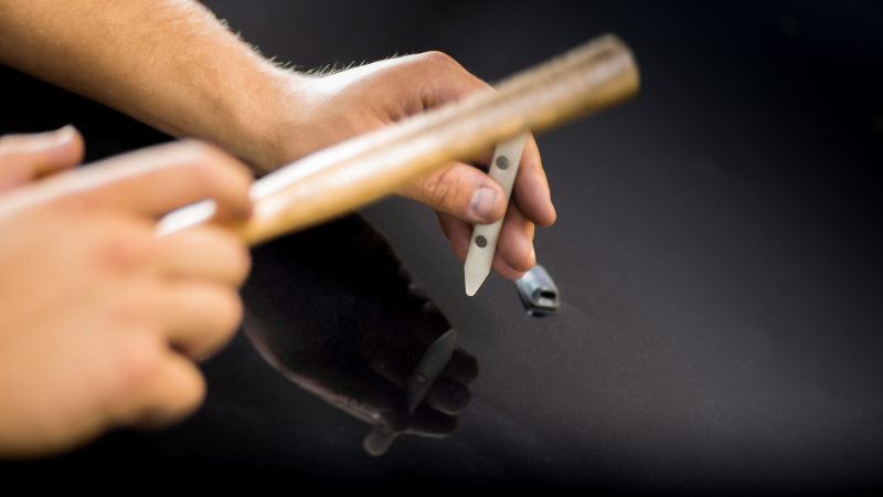 What to Look for in a Dent Removal Company