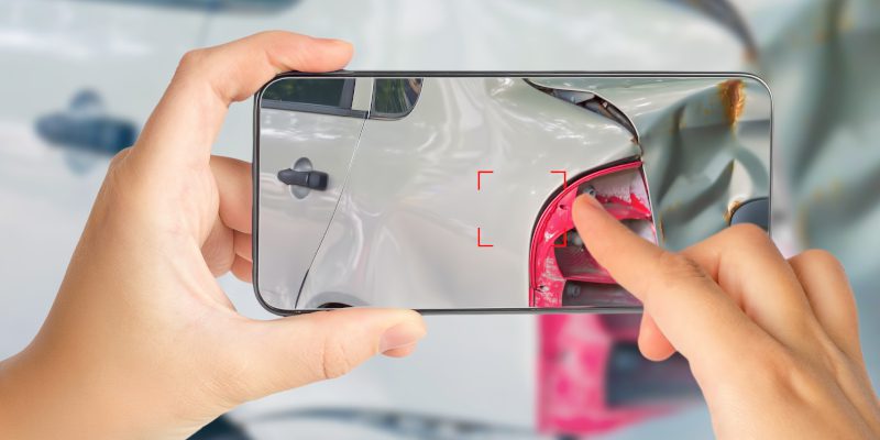Advantages of Mobile Dent Repair