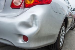 Accidents Happen. Dent Removal Can Help!