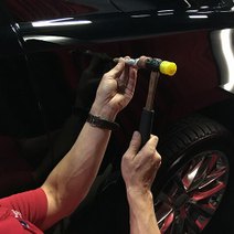 Paintless Dent