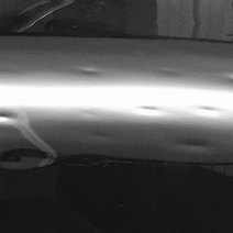 Fixing that dent