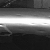 Fixing that dent