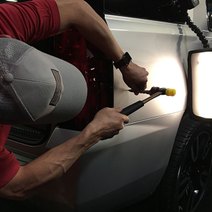 Paintless Dent Removal