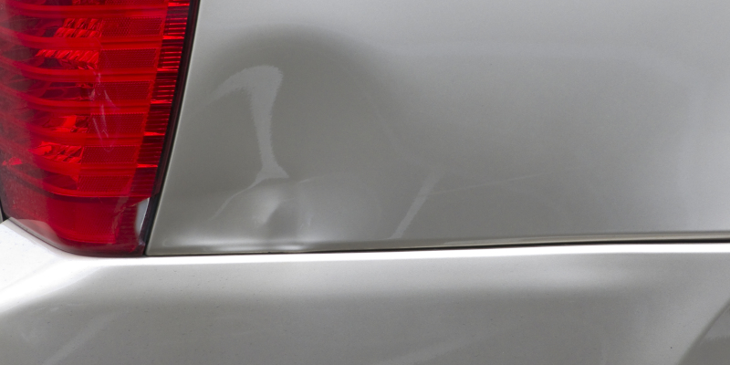 Mobile Dent Repair Offers a Variety of Benefits