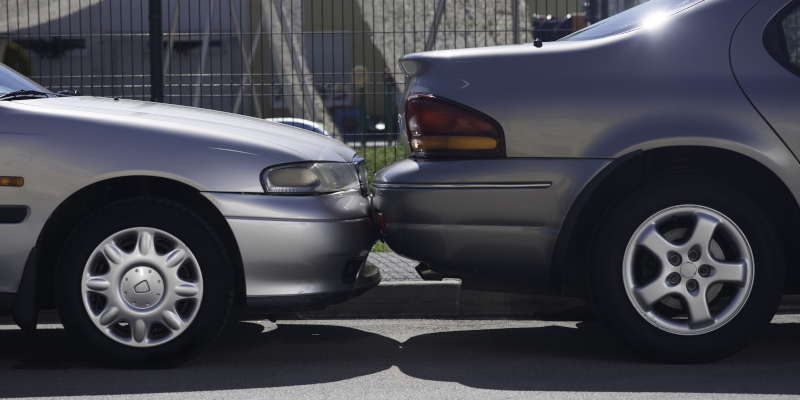 Why Does Bumper Repair Matter?