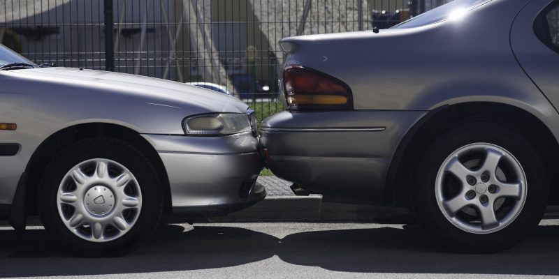 Why Does Bumper Repair Matter?
